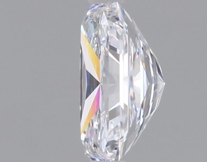 0.96 Carat Radiant Lab Diamond :: 360 spin frame 05