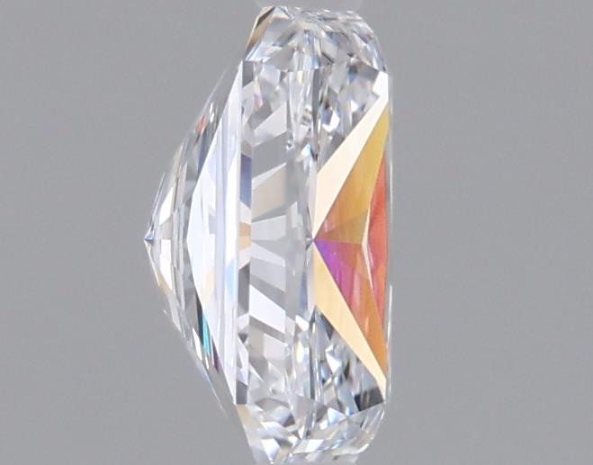 0.96 Carat Radiant Lab Diamond :: 360 spin frame 06