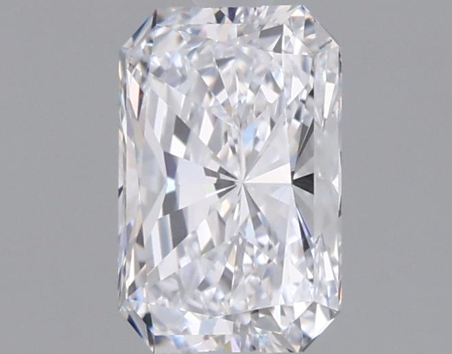 0.96 Carat Radiant Lab Diamond :: 360 spin frame 07