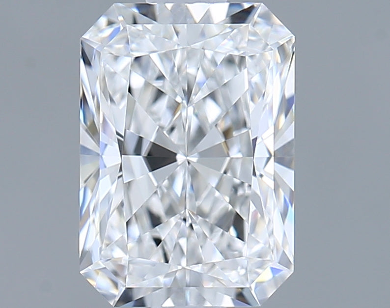 1.26 Carat Radiant Lab Diamond