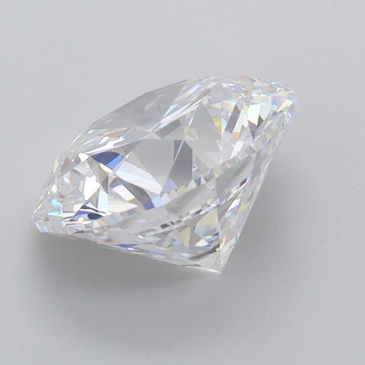 1.93 Carat Round Lab Diamond :: 360 spin frame 03