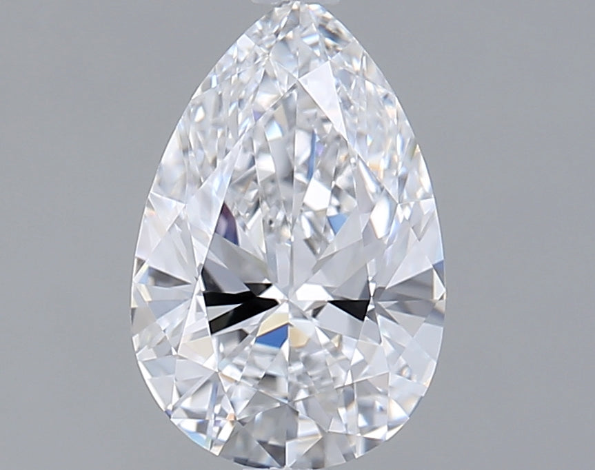 1.51 Carat Pear Lab Diamond