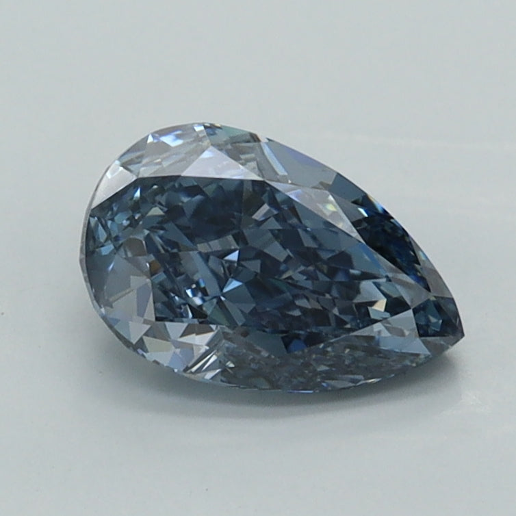 1.02 Carat Pear Lab Diamond