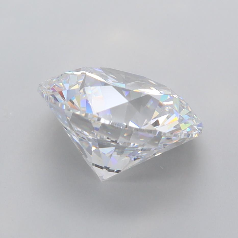 2.79 Carat Round Lab Diamond :: 360 spin frame 04