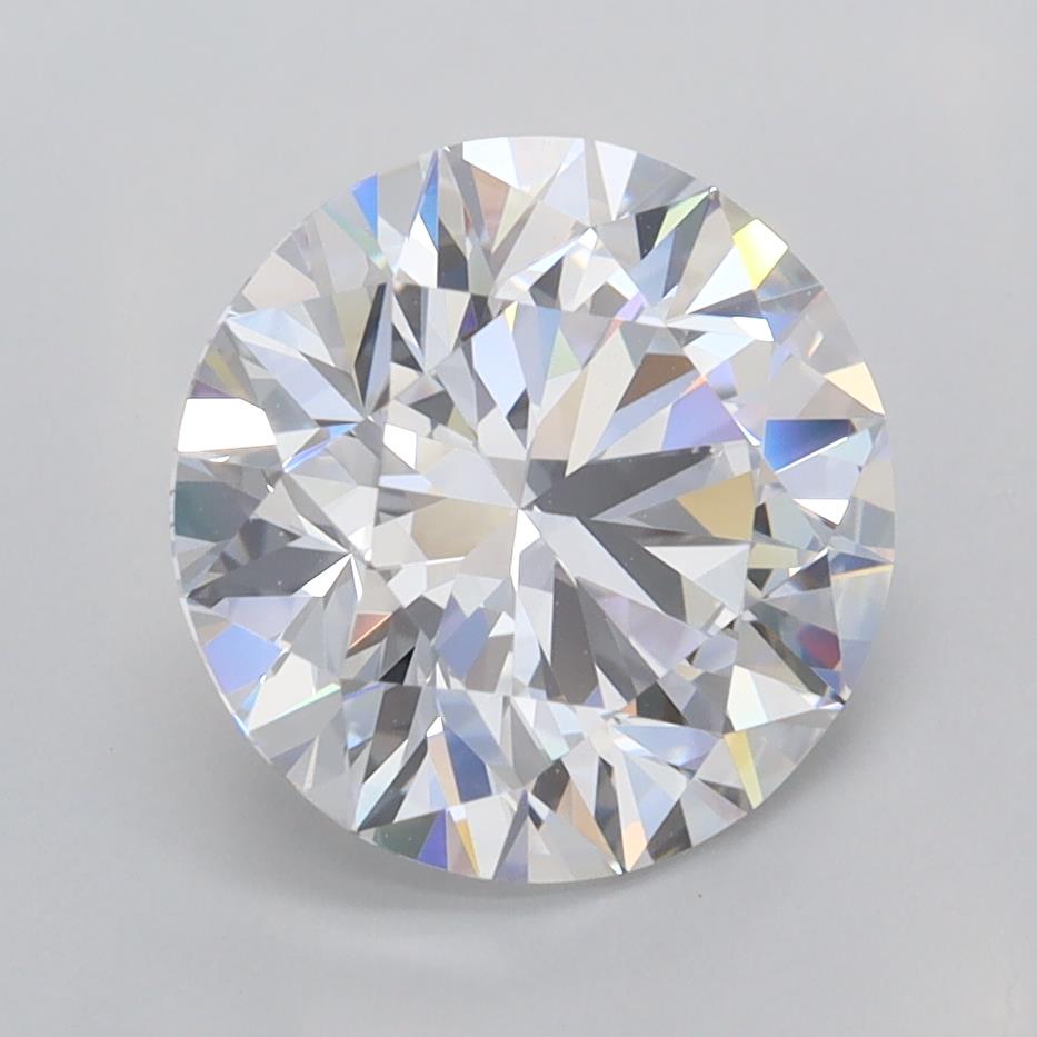 2.79 Carat Round Lab Diamond :: 360 spin frame 06