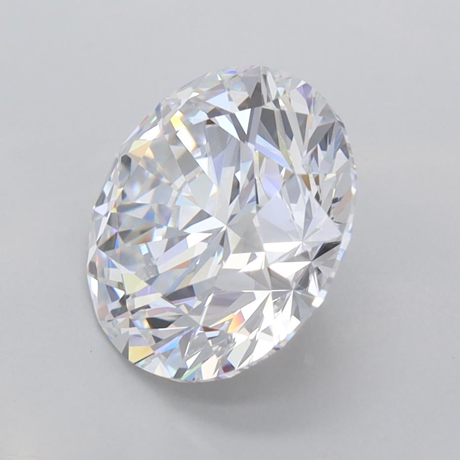 2.79 Carat Round Lab Diamond :: 360 spin frame 07