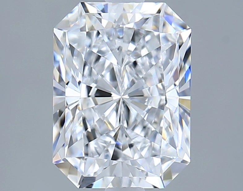 2.28 Carat Radiant Lab Diamond