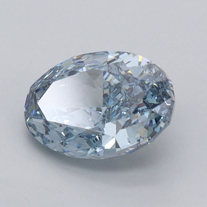 1.10 Carat Oval Lab Diamond