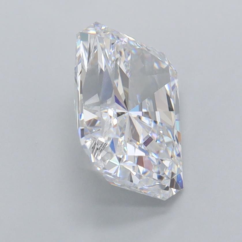 1.91 Carat Radiant Lab Diamond :: 360 spin frame 01