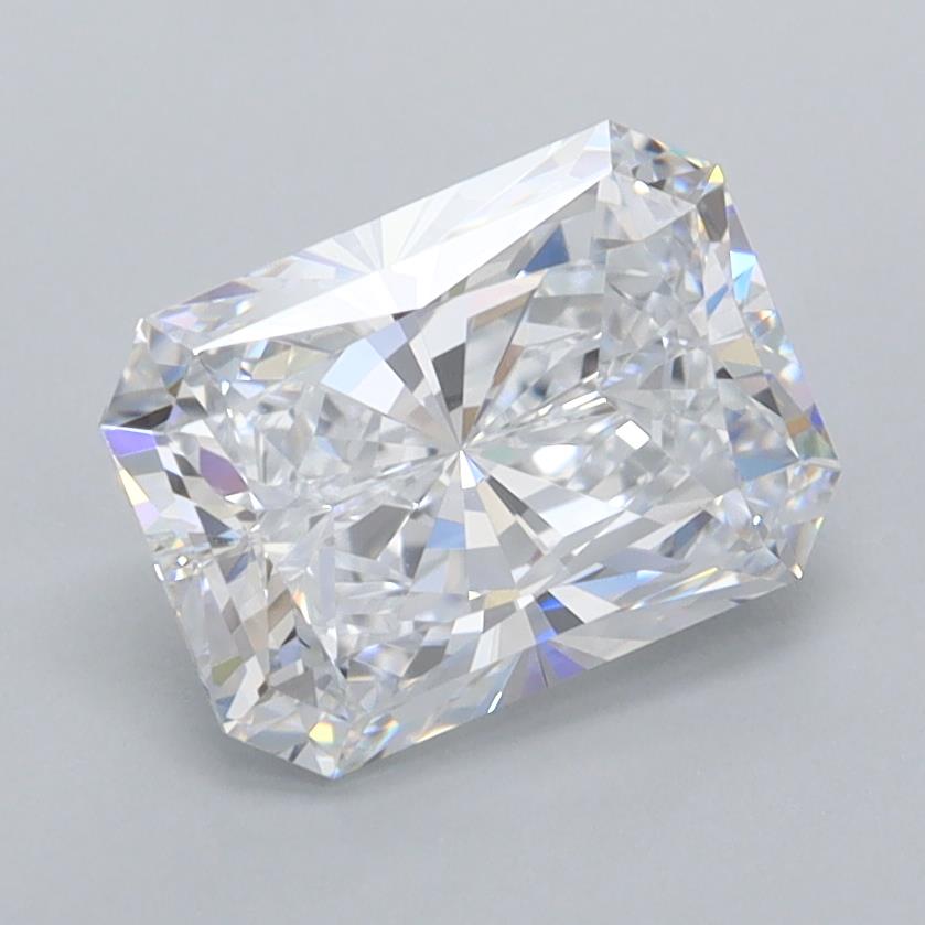 1.91 Carat Radiant Lab Diamond :: 360 spin frame 05