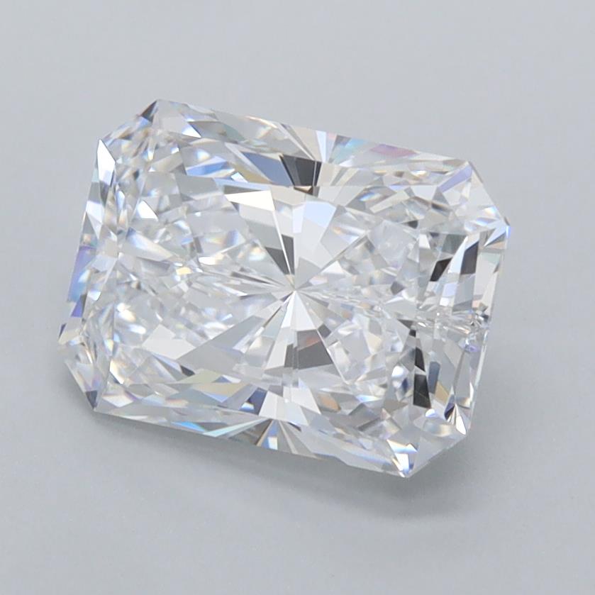 1.91 Carat Radiant Lab Diamond :: 360 spin frame 06