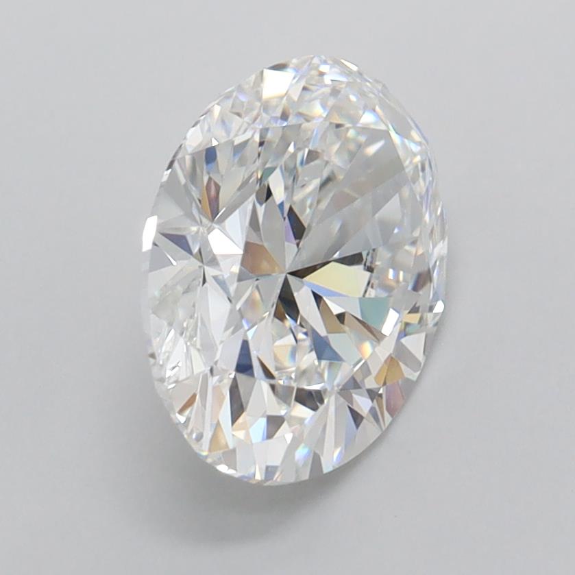1.81 Carat Oval Lab Diamond :: 360 spin frame 06