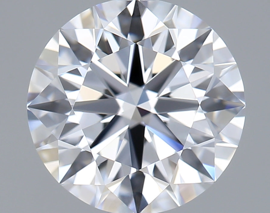 1.73 Carat Round Lab Diamond