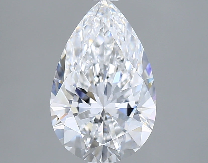 1.98 Carat Pear Lab Diamond