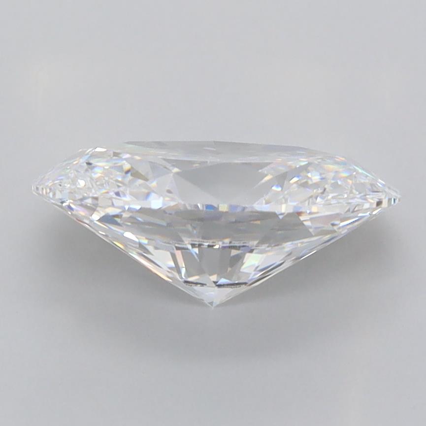 1.94 Carat Oval Lab Diamond :: 360 spin frame 02