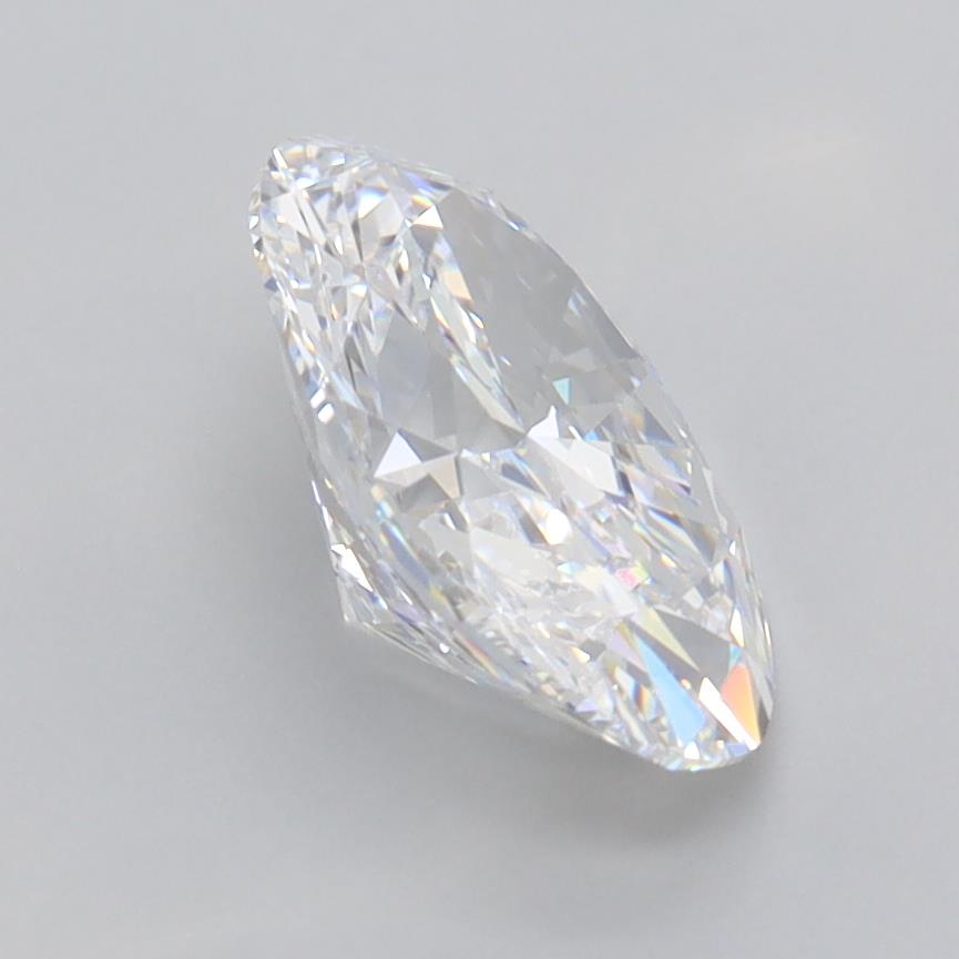1.94 Carat Oval Lab Diamond :: 360 spin frame 06