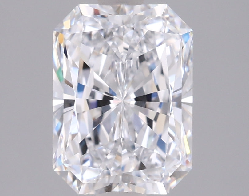 1.84 Carat Radiant Lab Diamond