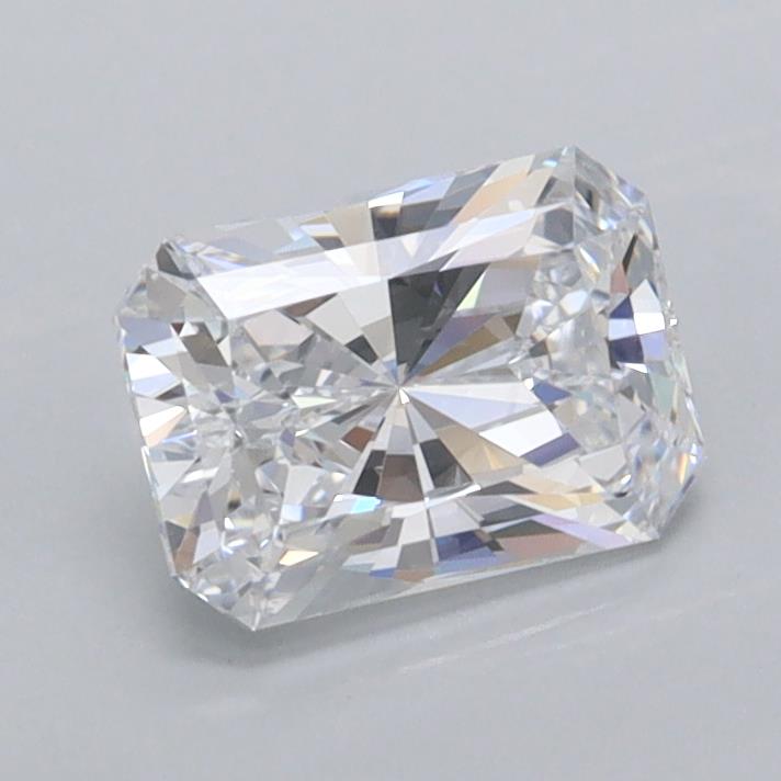 0.95 Carat Radiant Lab Diamond :: 360 spin frame 05