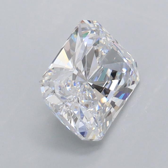 0.95 Carat Radiant Lab Diamond :: 360 spin frame 06
