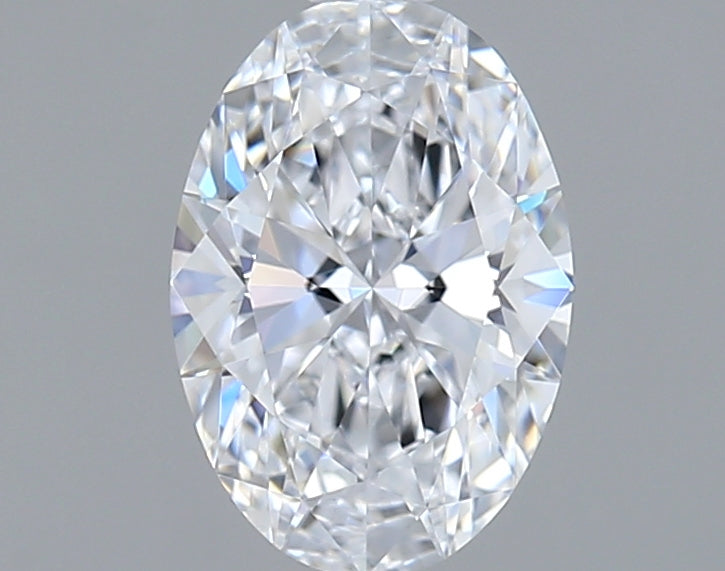 1.03 Carat Oval Lab Diamond