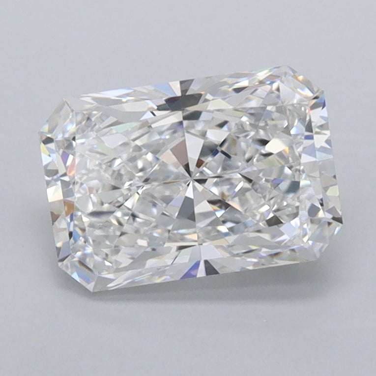 1.44 Carat Radiant Lab Diamond