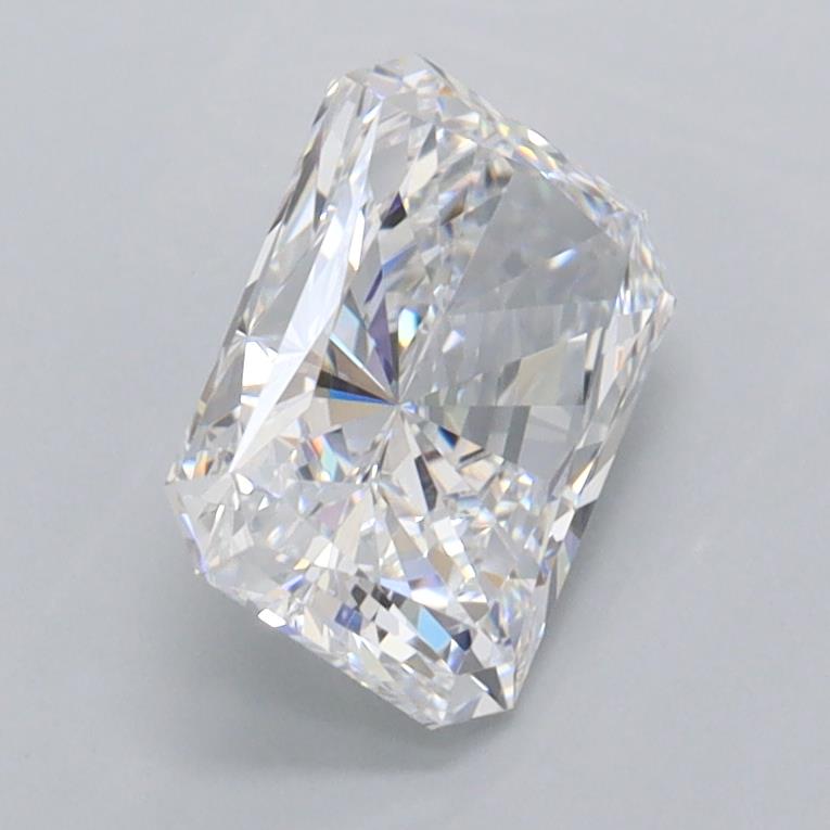1.44 Carat Radiant Lab Diamond :: 360 spin frame 06