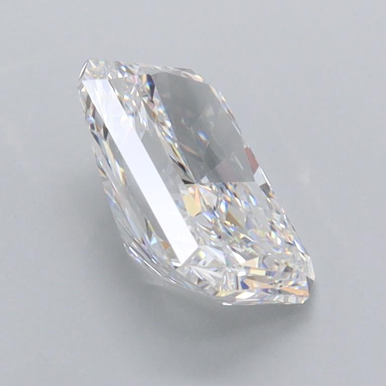 1.44 Carat Radiant Lab Diamond :: 360 spin frame 07