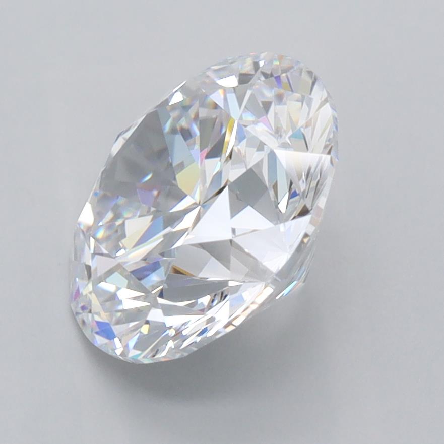 3.10 Carat Round Lab Diamond :: 360 spin frame 01