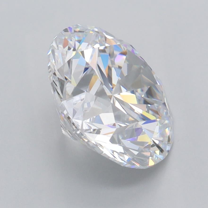 3.10 Carat Round Lab Diamond :: 360 spin frame 02