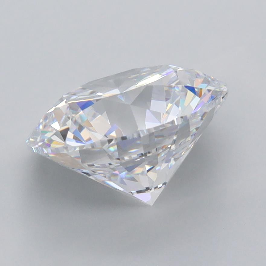 3.10 Carat Round Lab Diamond :: 360 spin frame 05