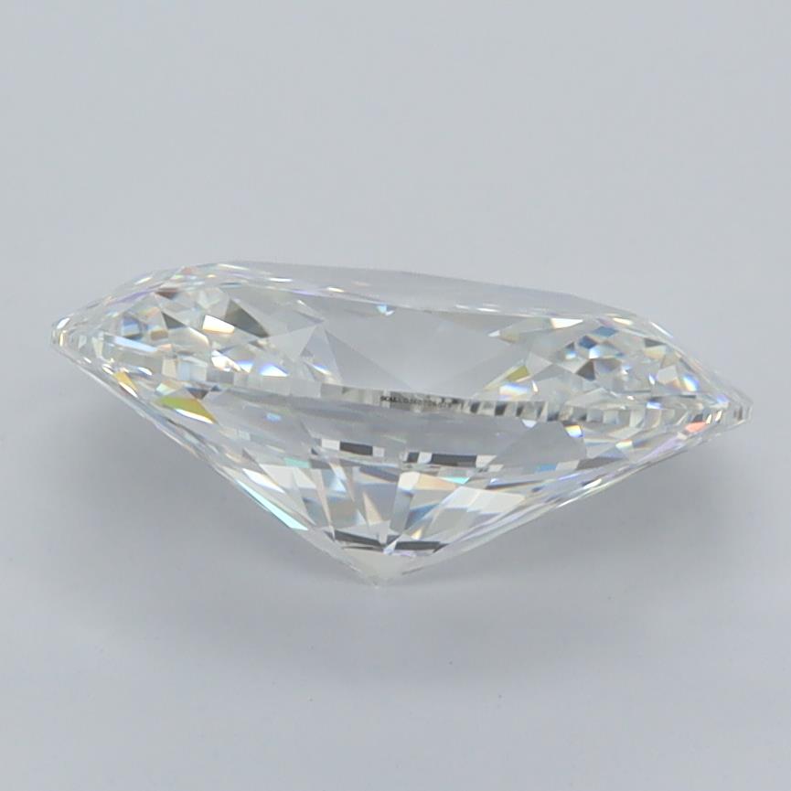2.01 Carat Oval Lab Diamond :: 360 spin frame 02