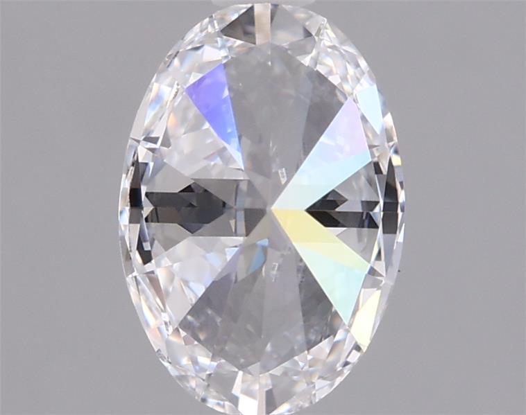 1.04 Carat Oval Lab Diamond :: 360 spin frame 02