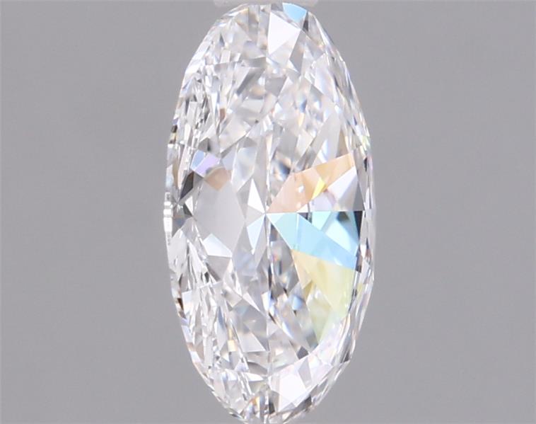 1.04 Carat Oval Lab Diamond :: 360 spin frame 03