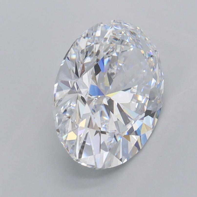 1.66 Carat Oval Lab Diamond :: 360 spin frame 04