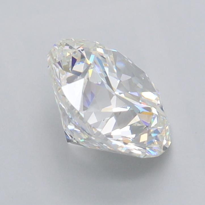 1.52 Carat Round Lab Diamond :: 360 spin frame 04