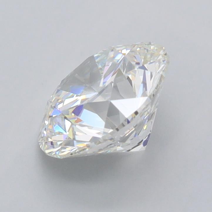 1.52 Carat Round Lab Diamond :: 360 spin frame 06
