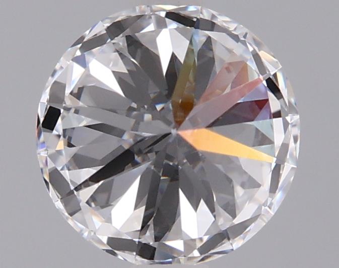 1.36 Carat Round Lab Diamond :: 360 spin frame 01