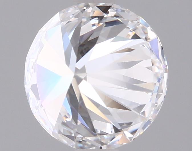1.36 Carat Round Lab Diamond :: 360 spin frame 07