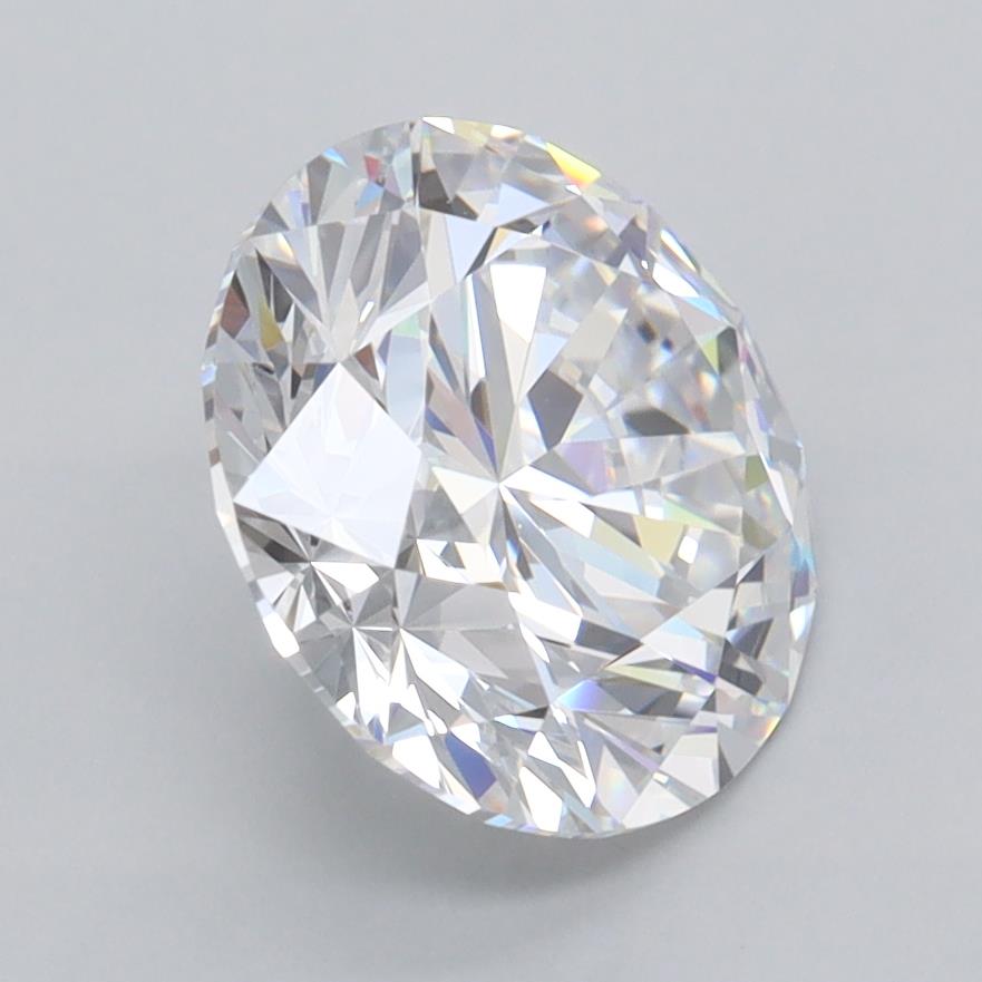 3.06 Carat Round Lab Diamond :: 360 spin frame 06