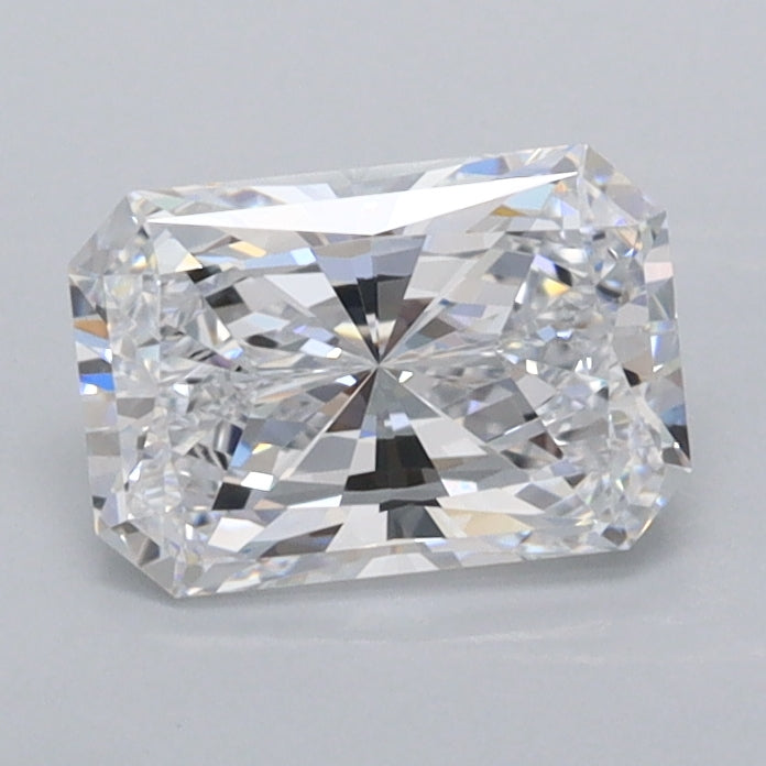 1.03 Carat Radiant Lab Diamond