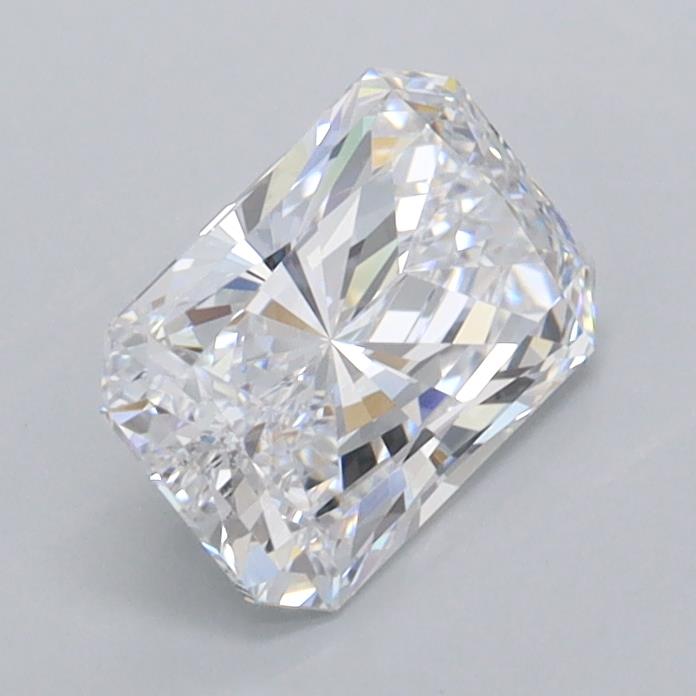 1.03 Carat Radiant Lab Diamond :: 360 spin frame 03
