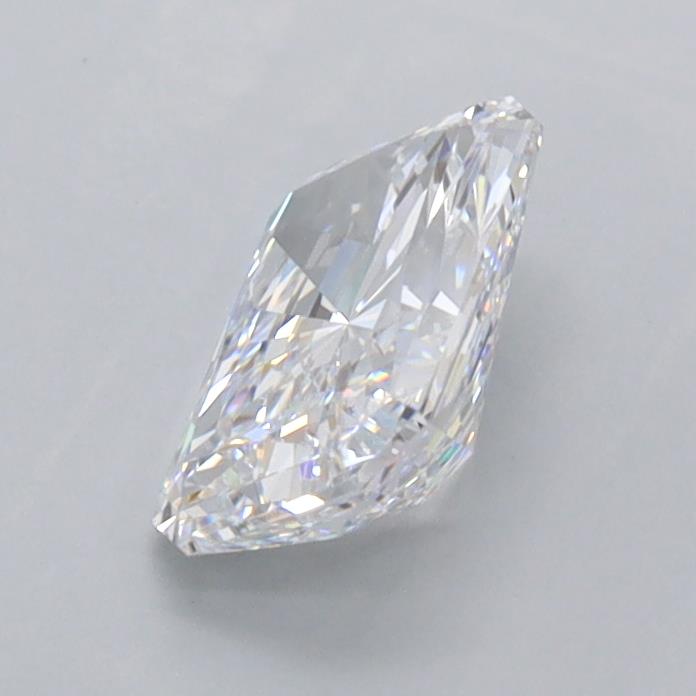 1.03 Carat Radiant Lab Diamond :: 360 spin frame 06