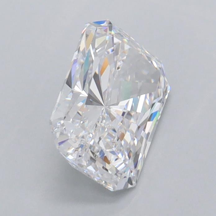 1.03 Carat Radiant Lab Diamond :: 360 spin frame 07