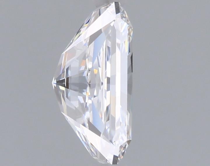 0.97 Carat Radiant Lab Diamond :: 360 spin frame 02