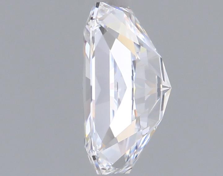 0.97 Carat Radiant Lab Diamond :: 360 spin frame 07