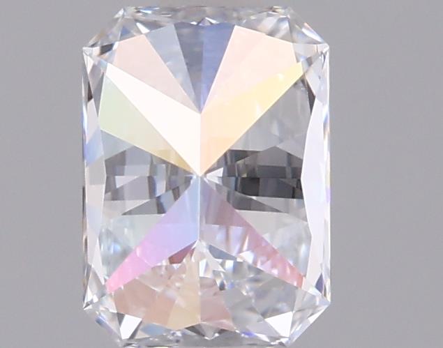 0.99 Carat Radiant Lab Diamond :: 360 spin frame 02