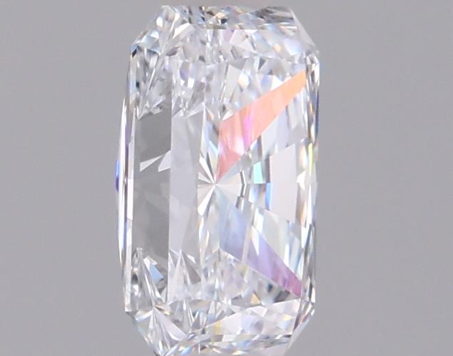 0.99 Carat Radiant Lab Diamond :: 360 spin frame 03