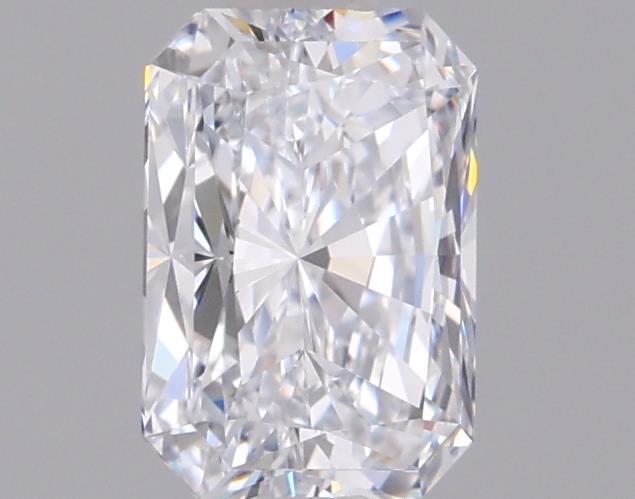 0.99 Carat Radiant Lab Diamond :: 360 spin frame 05