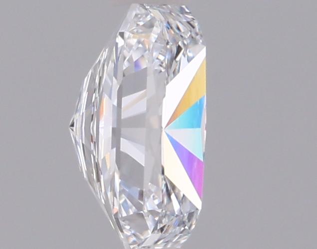0.99 Carat Radiant Lab Diamond :: 360 spin frame 06
