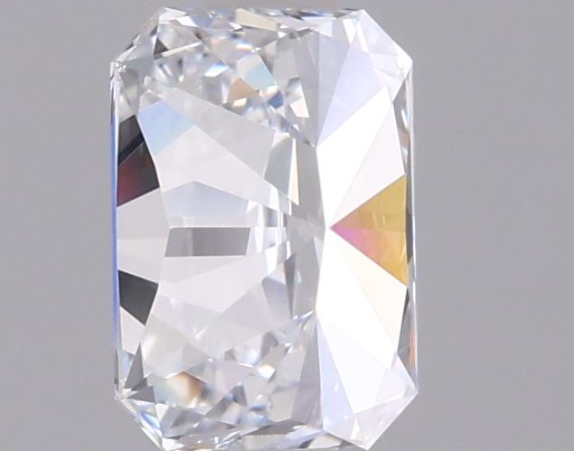 0.99 Carat Radiant Lab Diamond :: 360 spin frame 07